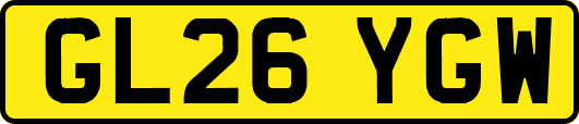 GL26YGW