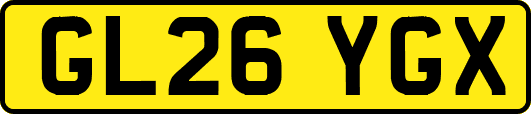GL26YGX