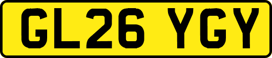 GL26YGY