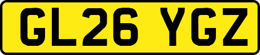 GL26YGZ