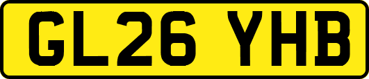 GL26YHB