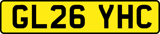 GL26YHC
