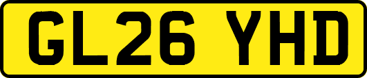 GL26YHD