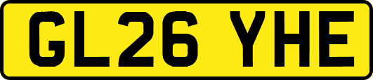 GL26YHE