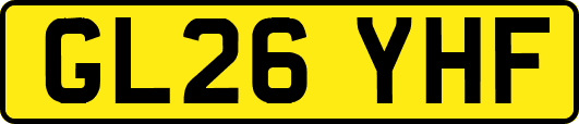 GL26YHF