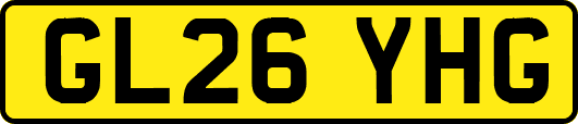 GL26YHG