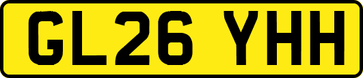 GL26YHH
