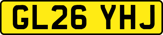 GL26YHJ
