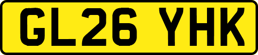 GL26YHK