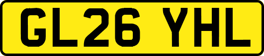 GL26YHL