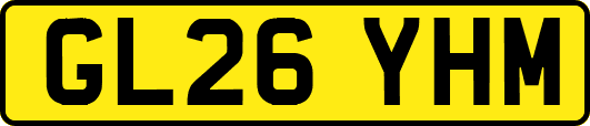 GL26YHM