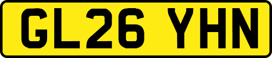 GL26YHN