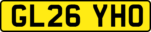 GL26YHO