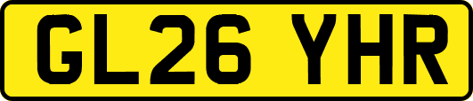 GL26YHR