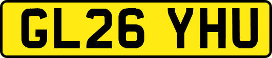 GL26YHU