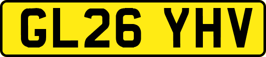GL26YHV