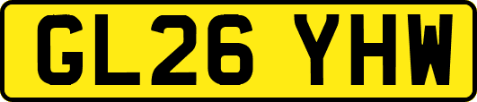 GL26YHW