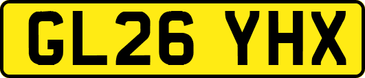 GL26YHX