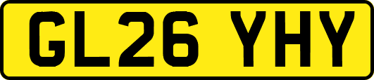 GL26YHY