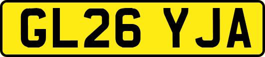 GL26YJA