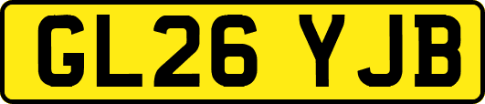 GL26YJB