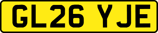 GL26YJE