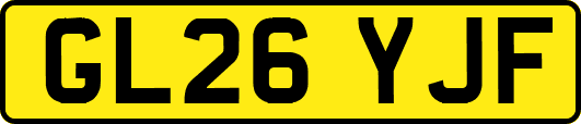 GL26YJF