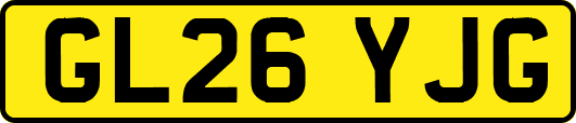 GL26YJG