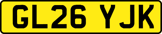GL26YJK