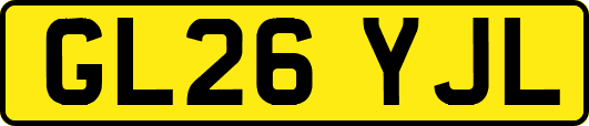 GL26YJL