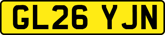 GL26YJN