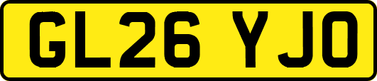 GL26YJO