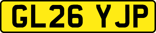 GL26YJP