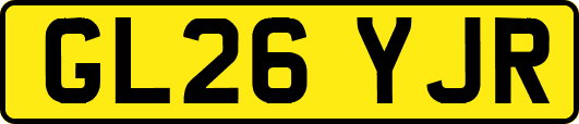 GL26YJR