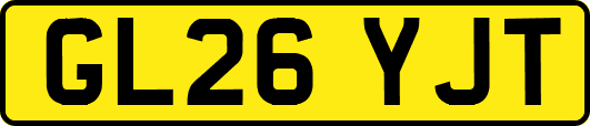 GL26YJT