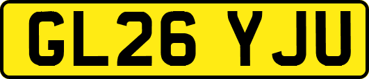GL26YJU