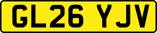 GL26YJV