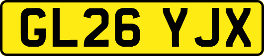 GL26YJX