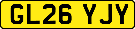 GL26YJY