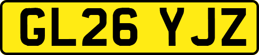 GL26YJZ