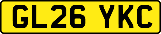 GL26YKC
