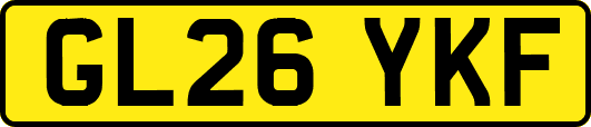 GL26YKF