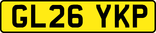 GL26YKP