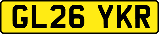 GL26YKR