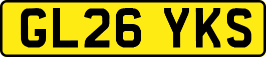 GL26YKS