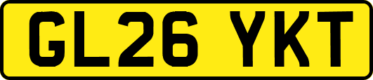 GL26YKT