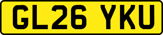 GL26YKU
