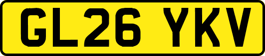 GL26YKV