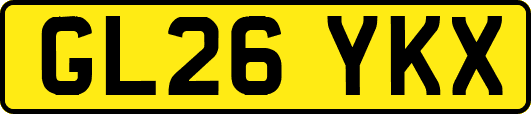 GL26YKX