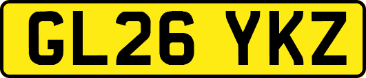 GL26YKZ